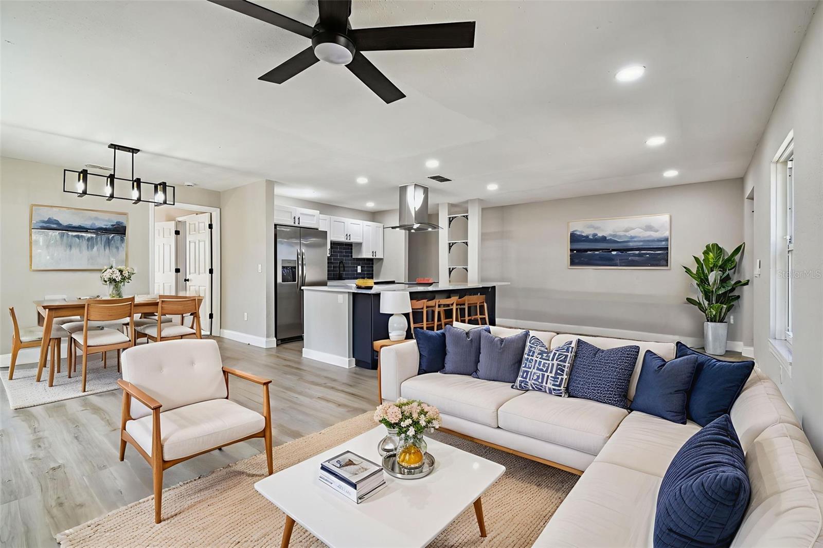 DELANEY CREEK ESTATES - Residential