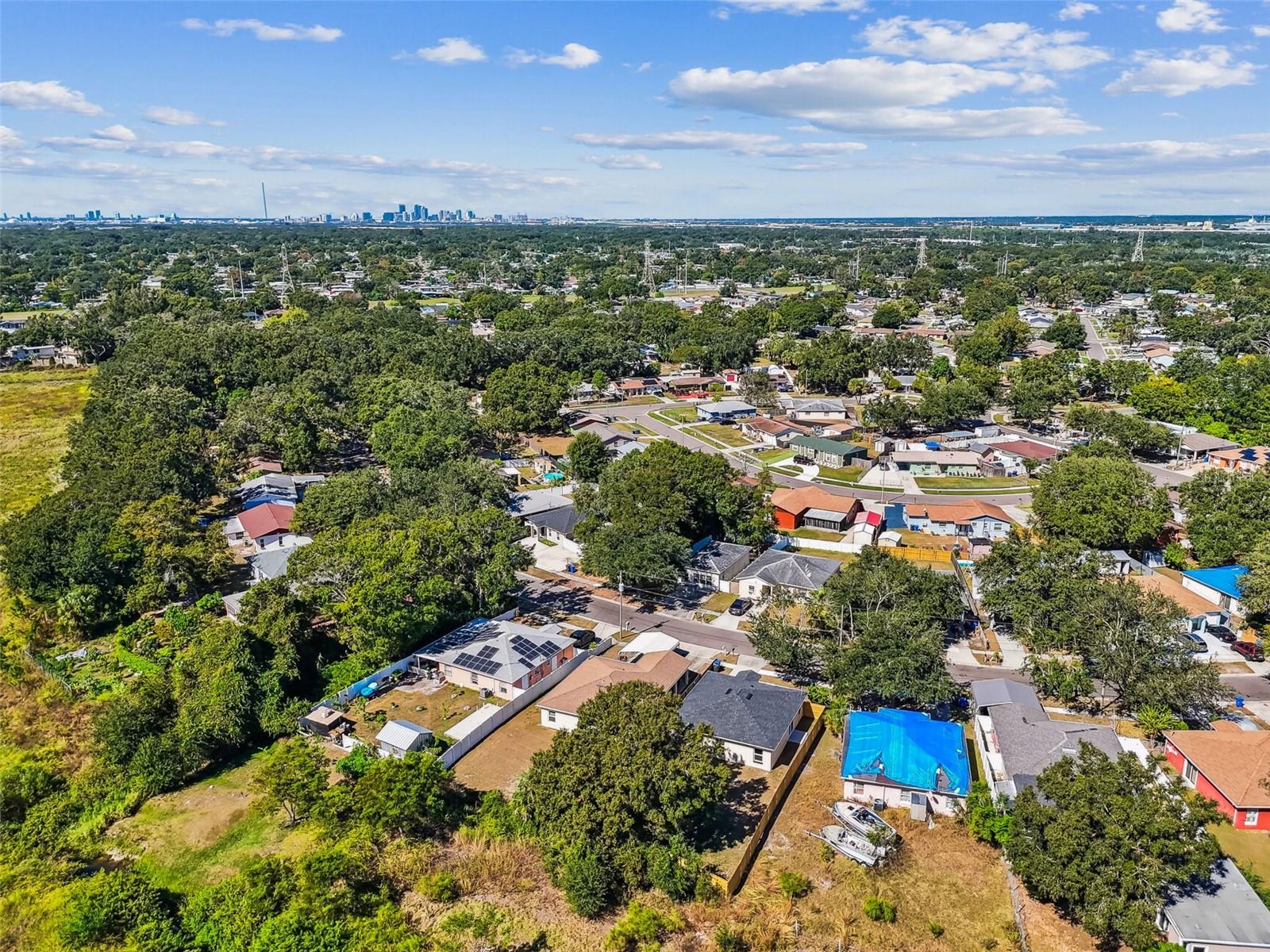 DELANEY CREEK ESTATES - Residential