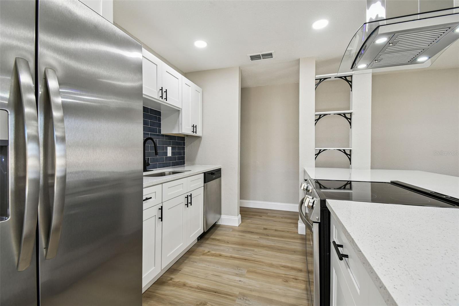 DELANEY CREEK ESTATES - Residential