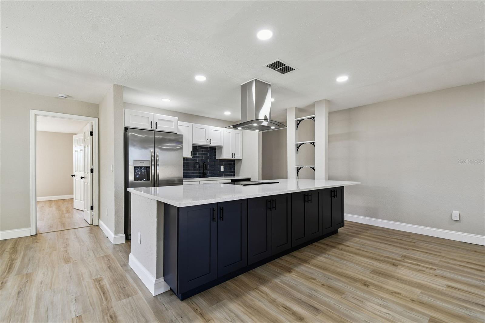 DELANEY CREEK ESTATES - Residential