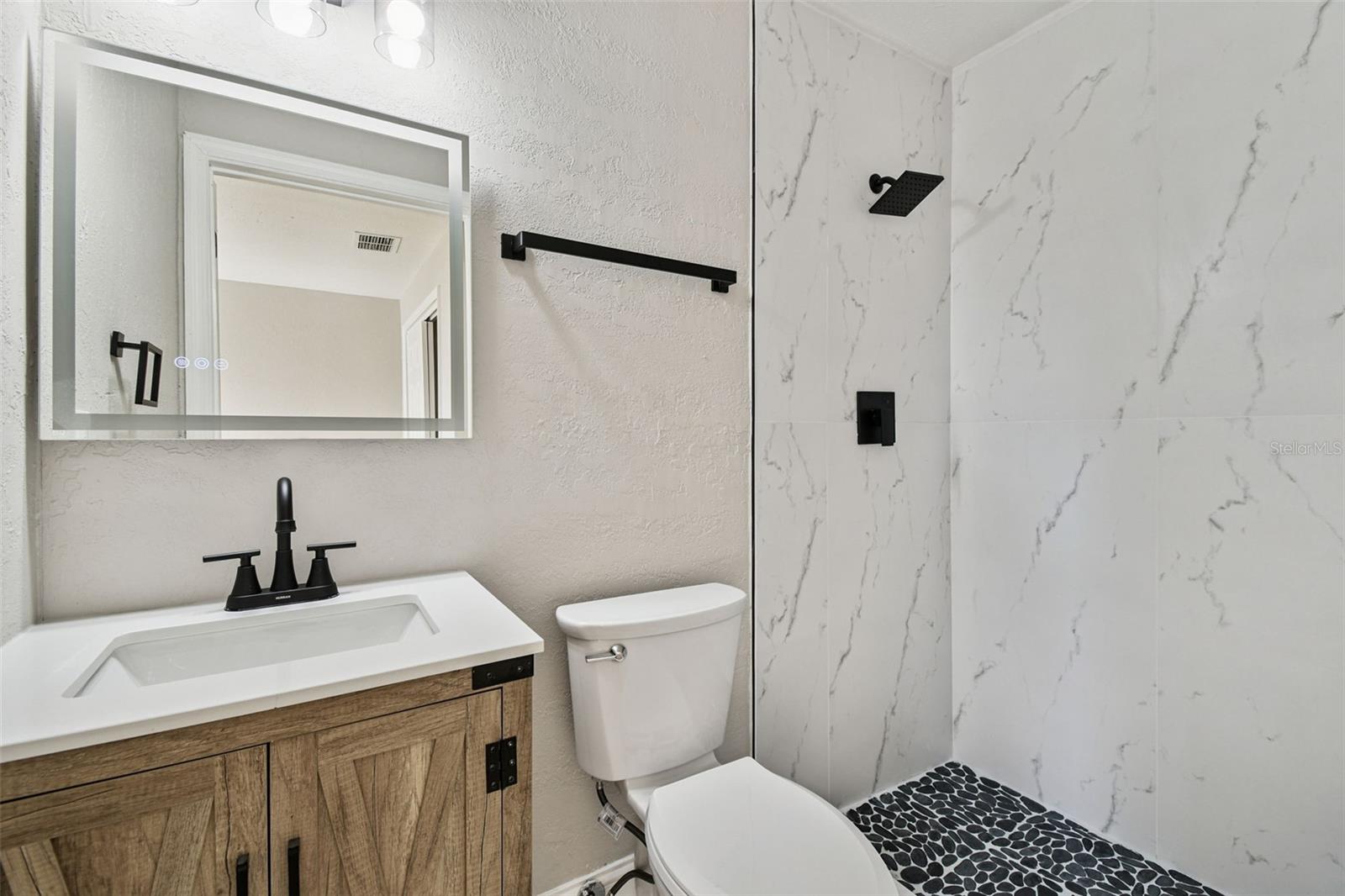 DELANEY CREEK ESTATES - Residential