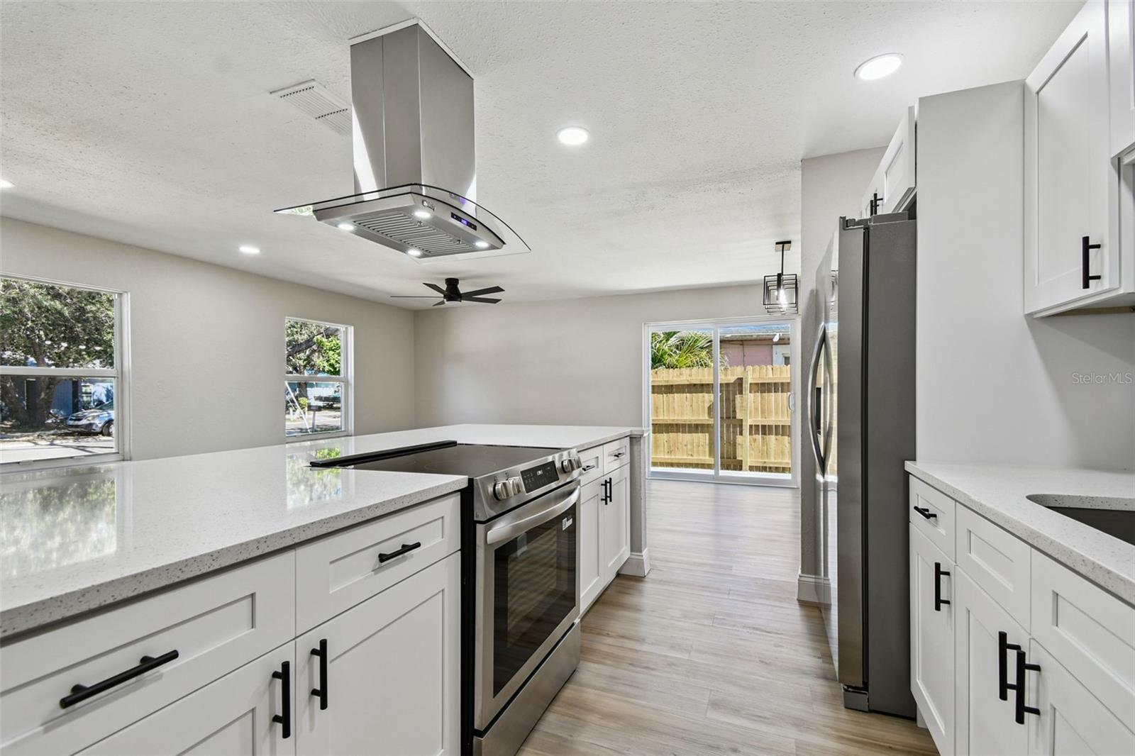 DELANEY CREEK ESTATES - Residential