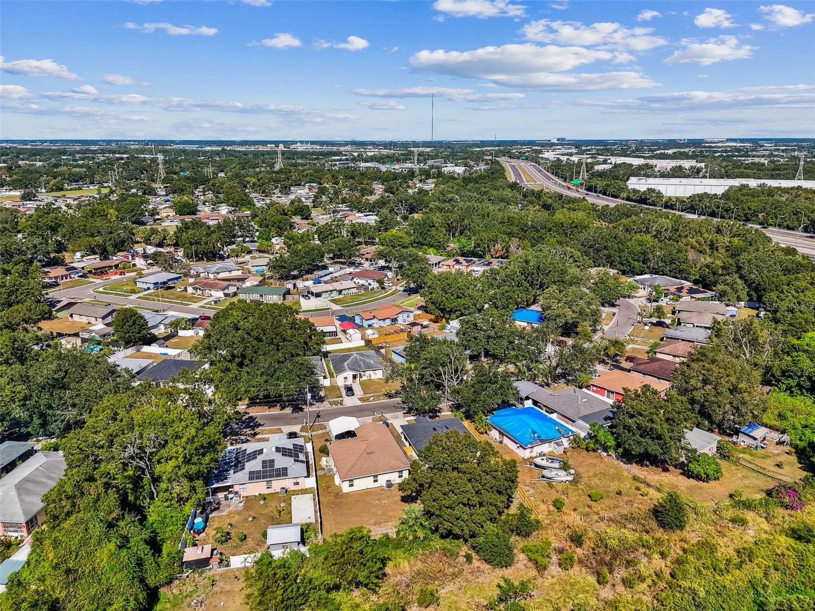 DELANEY CREEK ESTATES - Residential