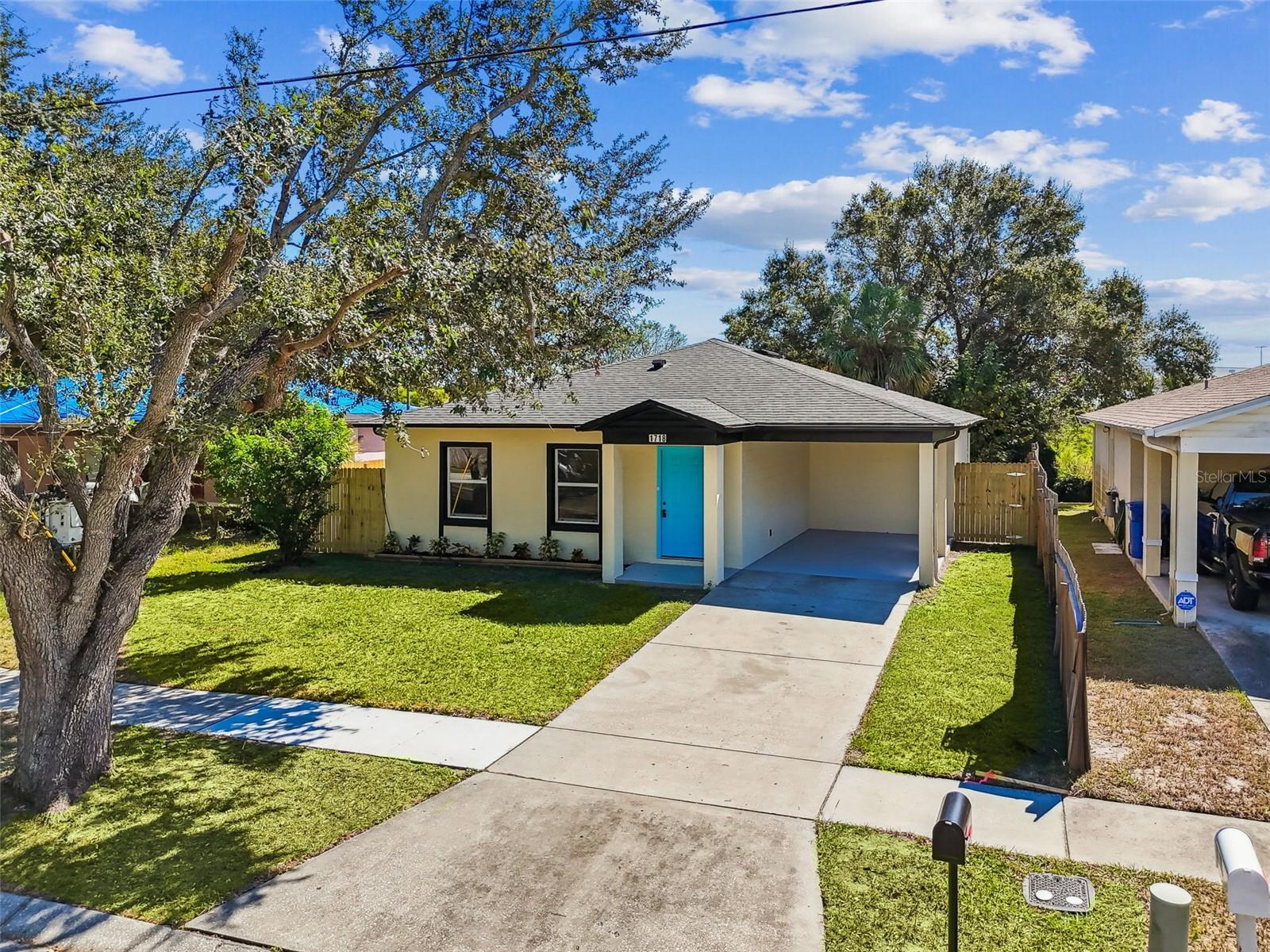 DELANEY CREEK ESTATES - Residential