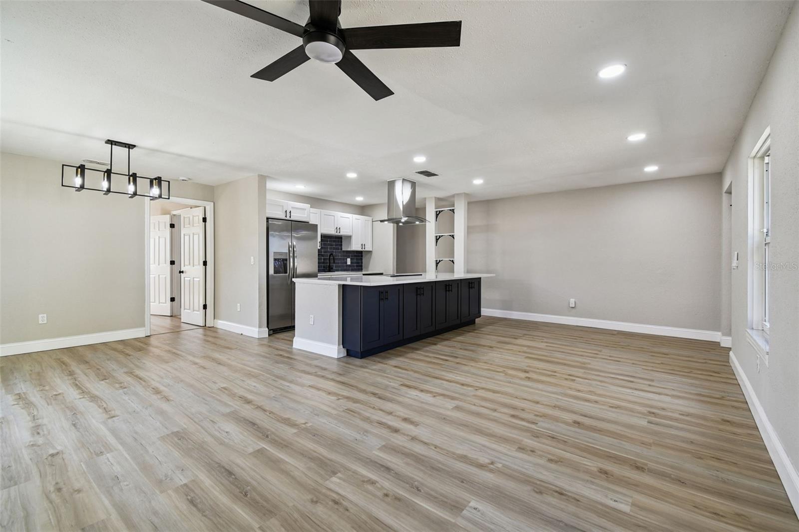 DELANEY CREEK ESTATES - Residential