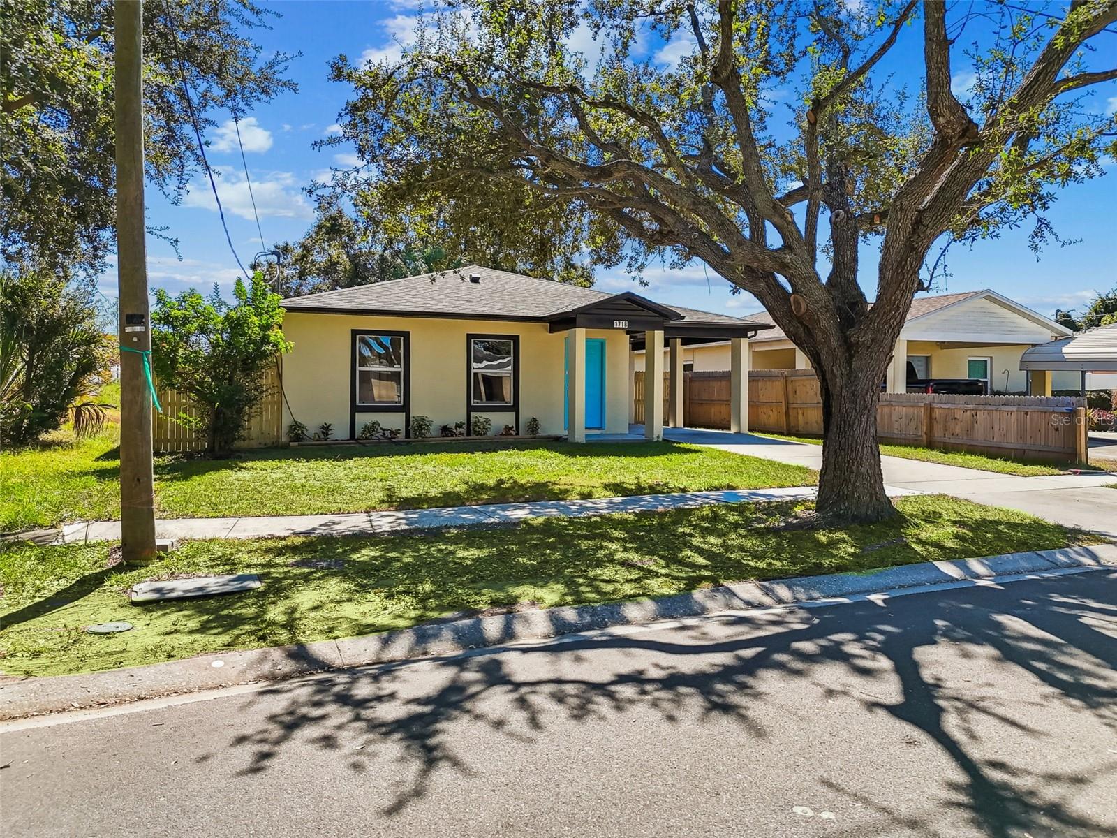 DELANEY CREEK ESTATES - Residential