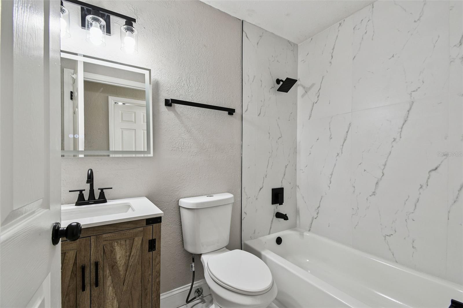 DELANEY CREEK ESTATES - Residential