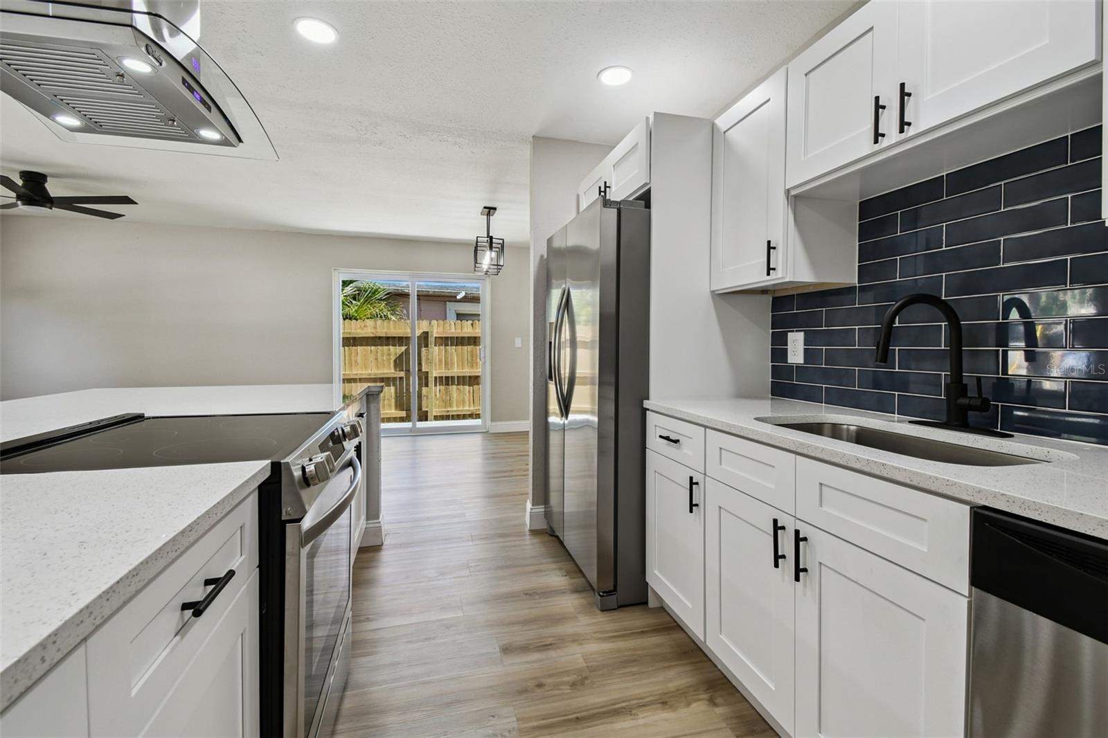 DELANEY CREEK ESTATES - Residential