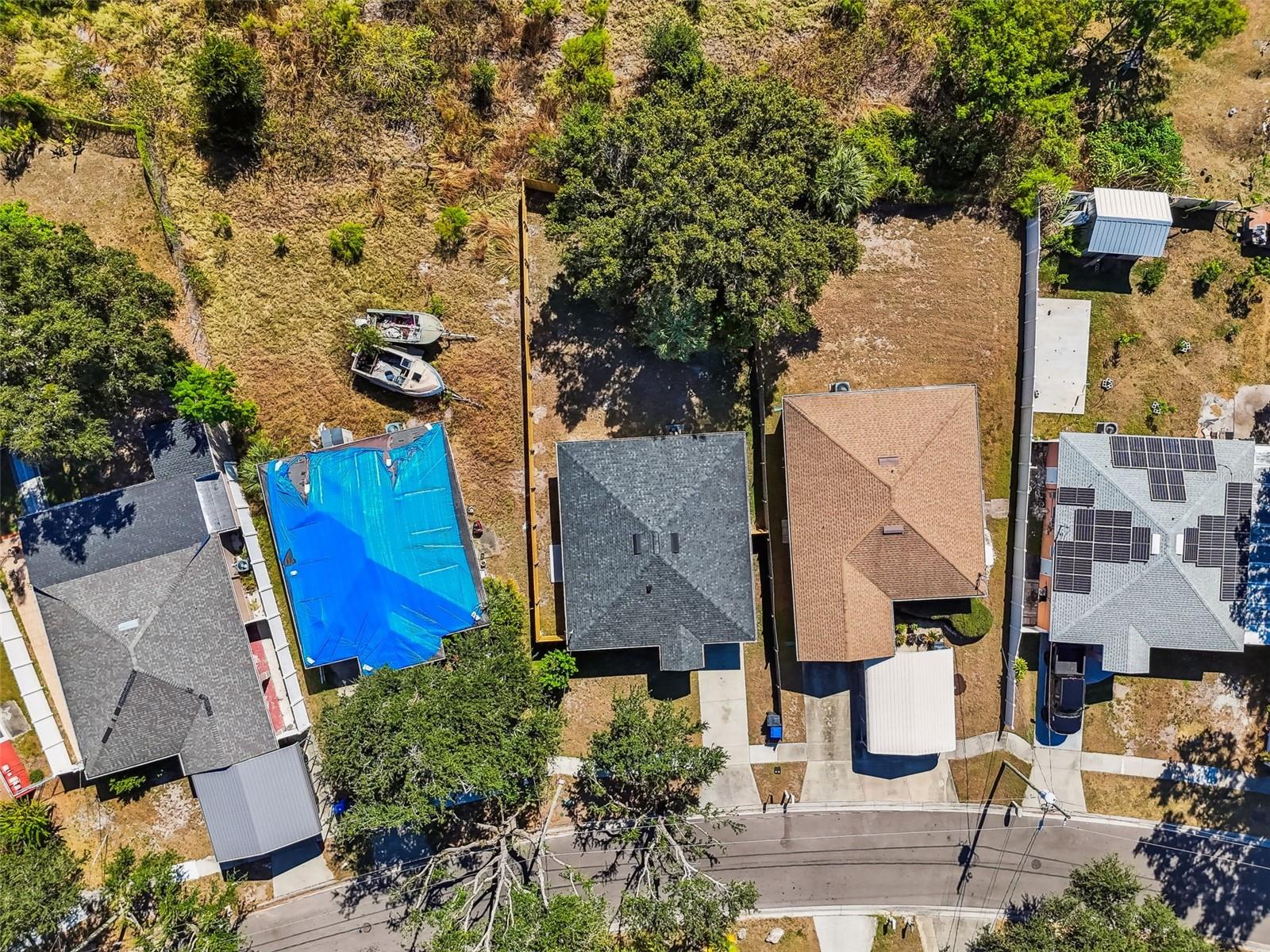 DELANEY CREEK ESTATES - Residential