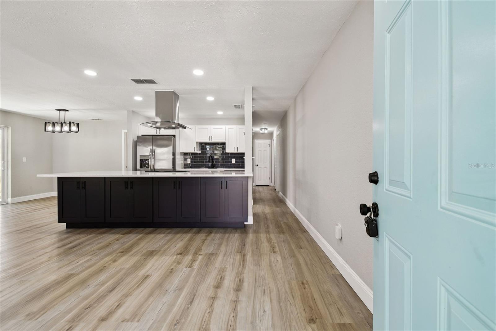 DELANEY CREEK ESTATES - Residential