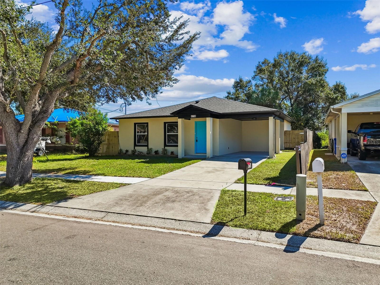 DELANEY CREEK ESTATES - Residential