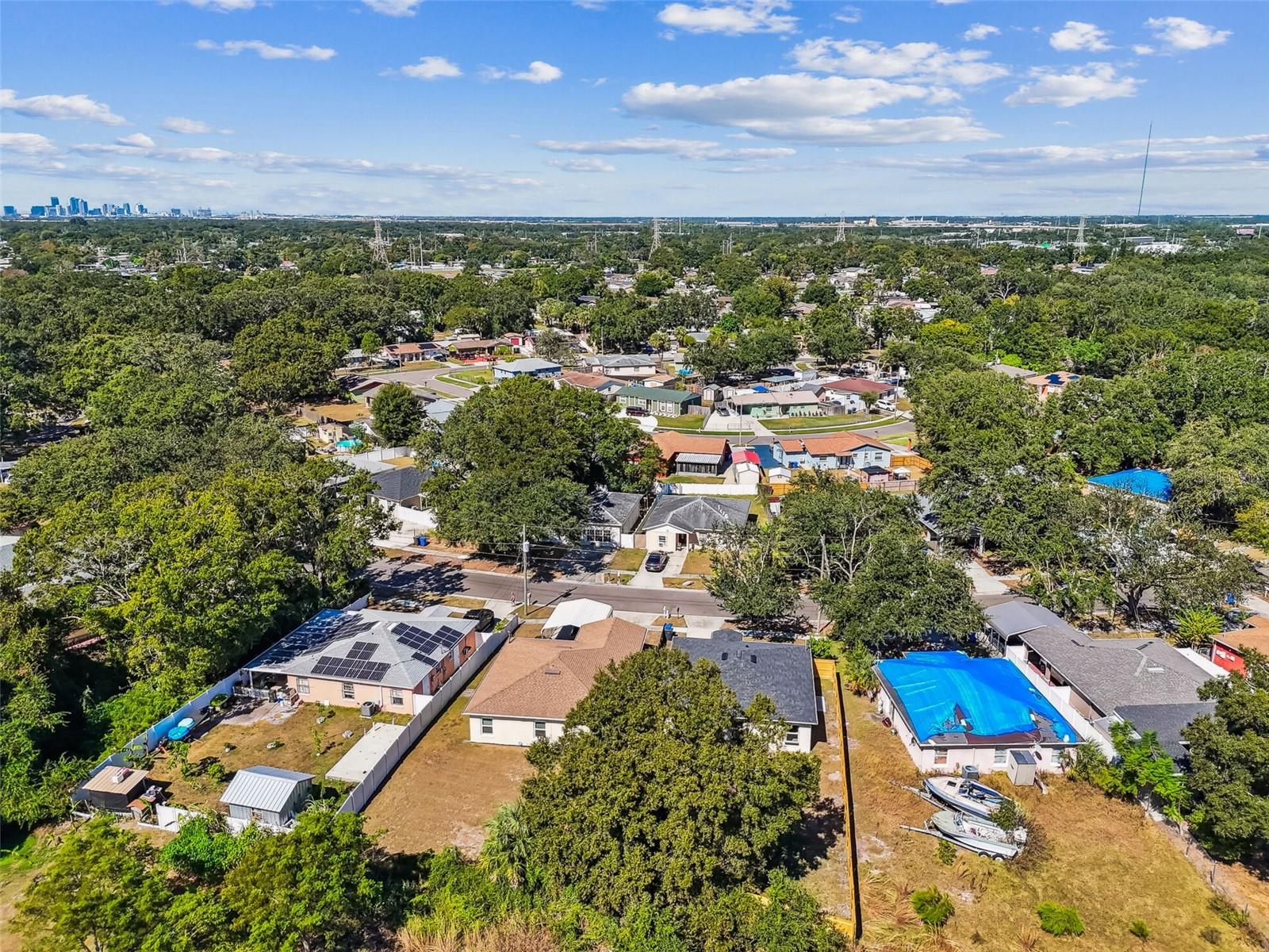 DELANEY CREEK ESTATES - Residential