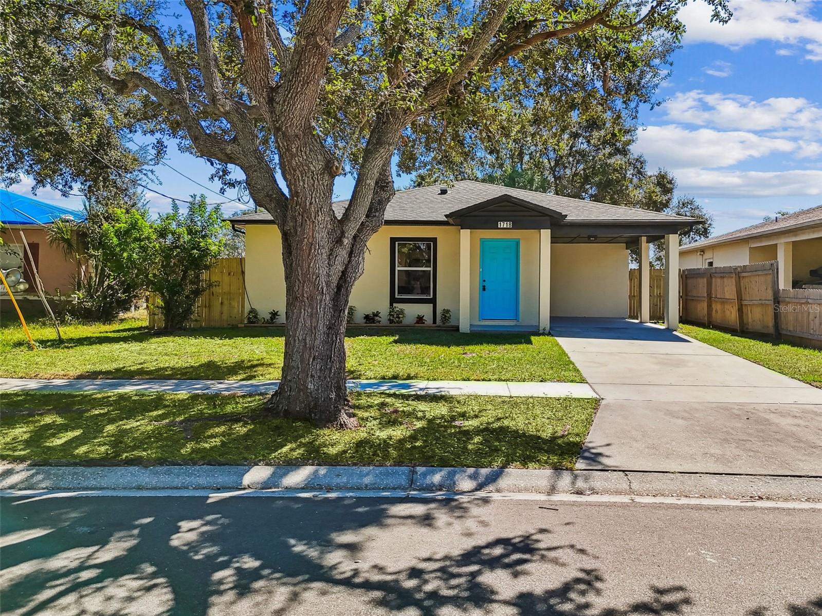 DELANEY CREEK ESTATES - Residential