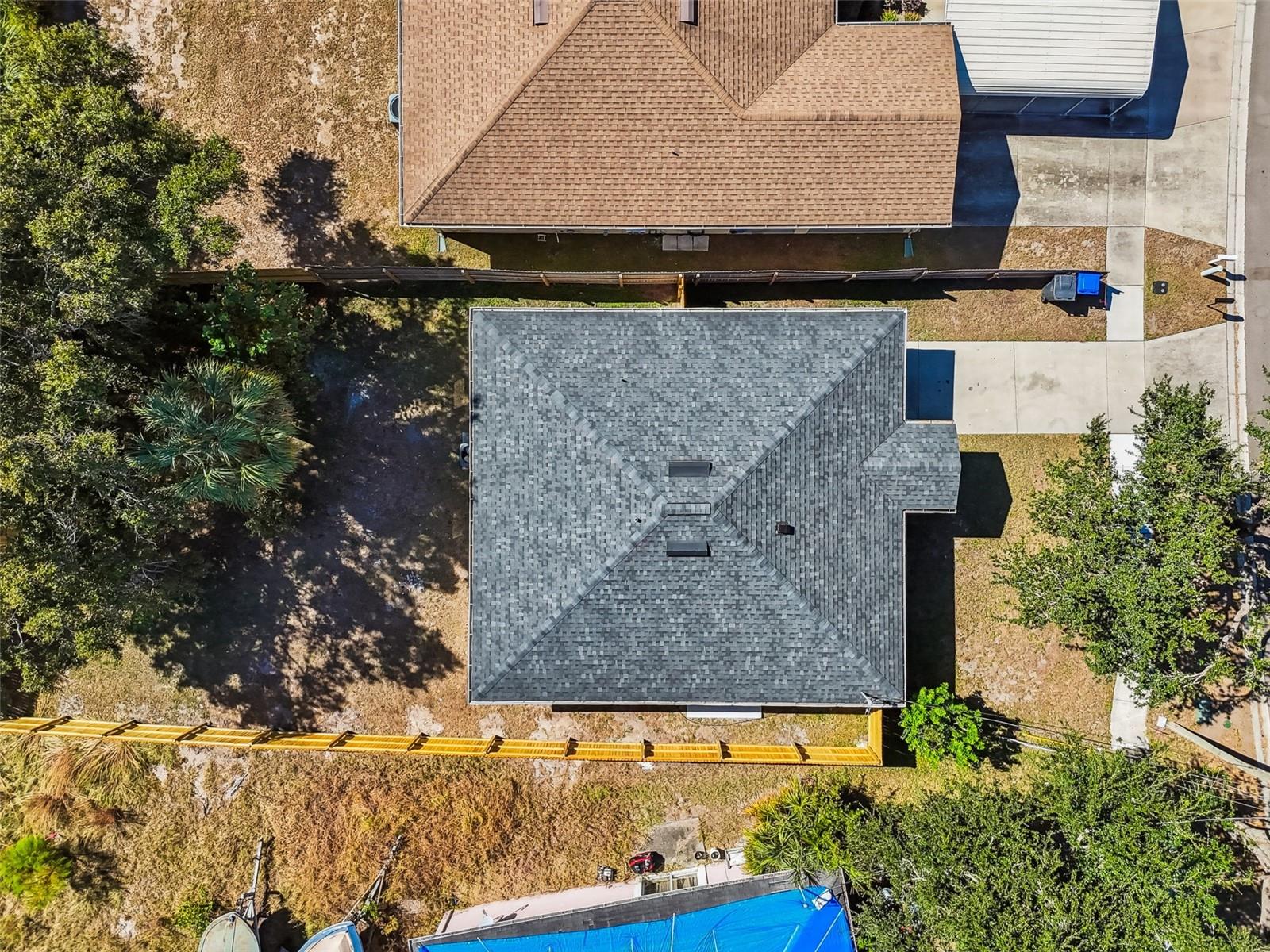 DELANEY CREEK ESTATES - Residential