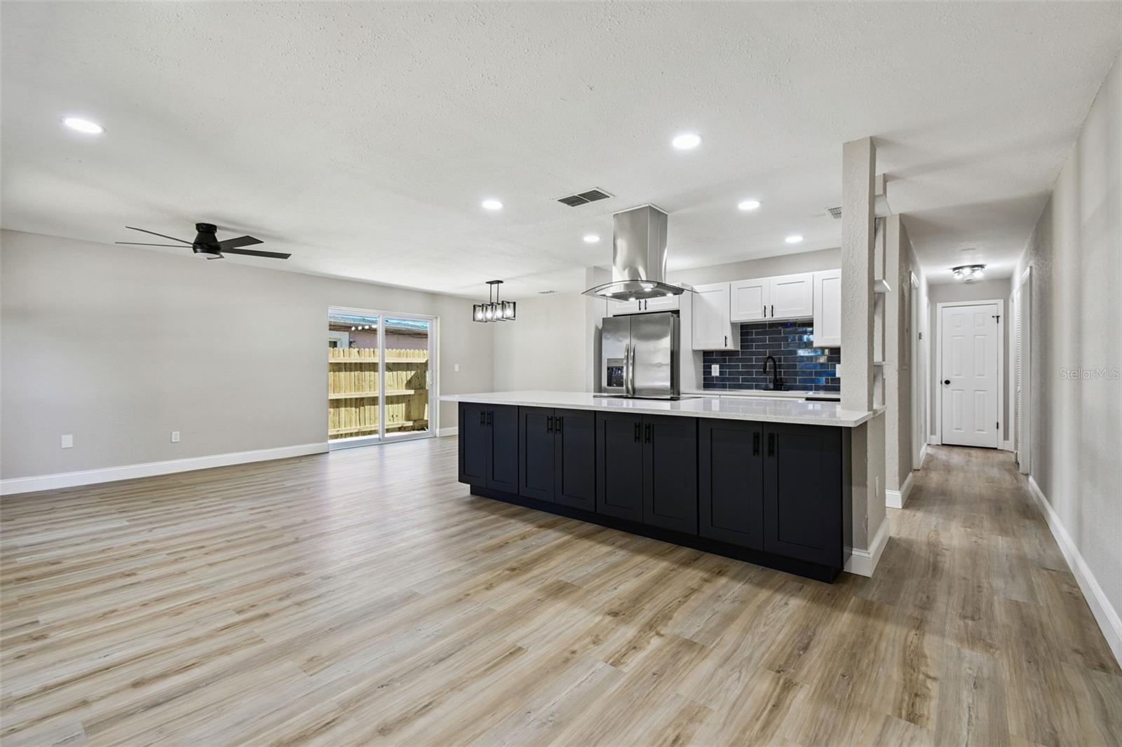 DELANEY CREEK ESTATES - Residential