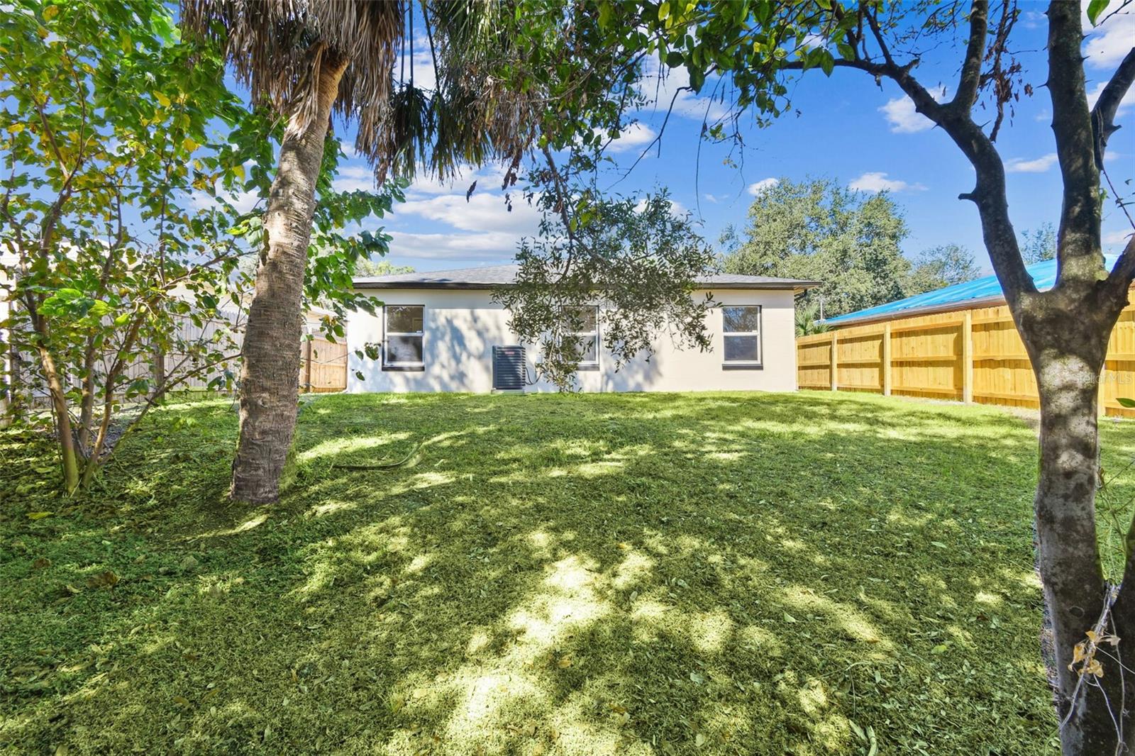 DELANEY CREEK ESTATES - Residential