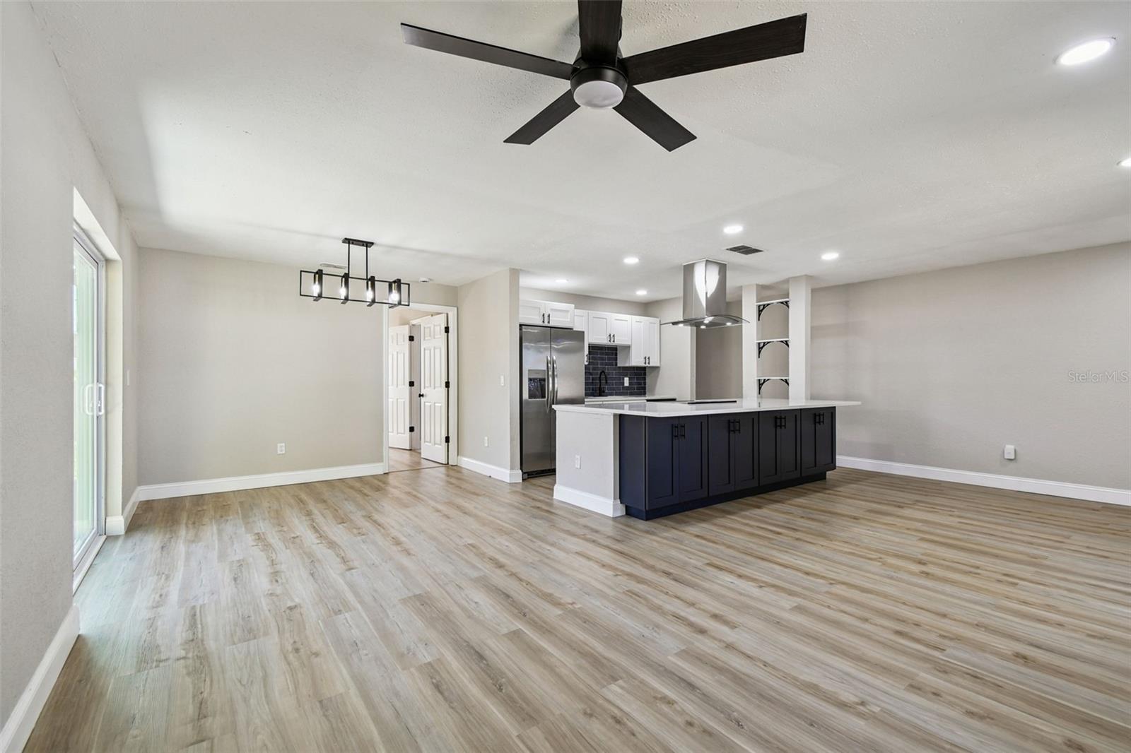 DELANEY CREEK ESTATES - Residential