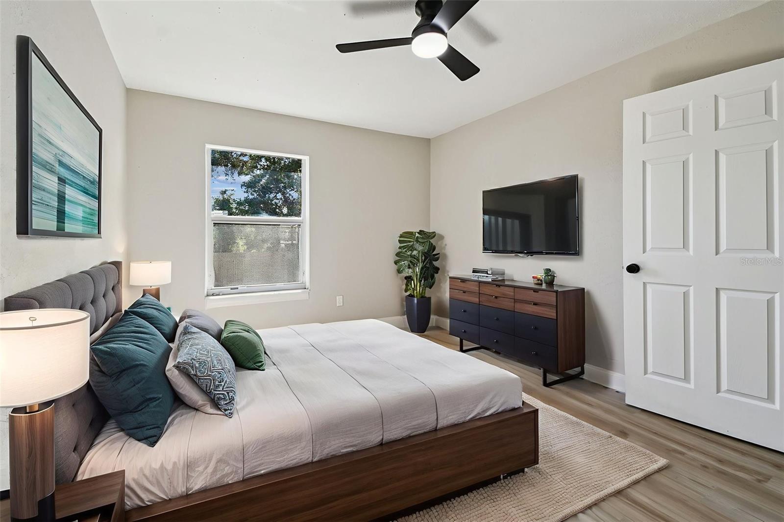 DELANEY CREEK ESTATES - Residential