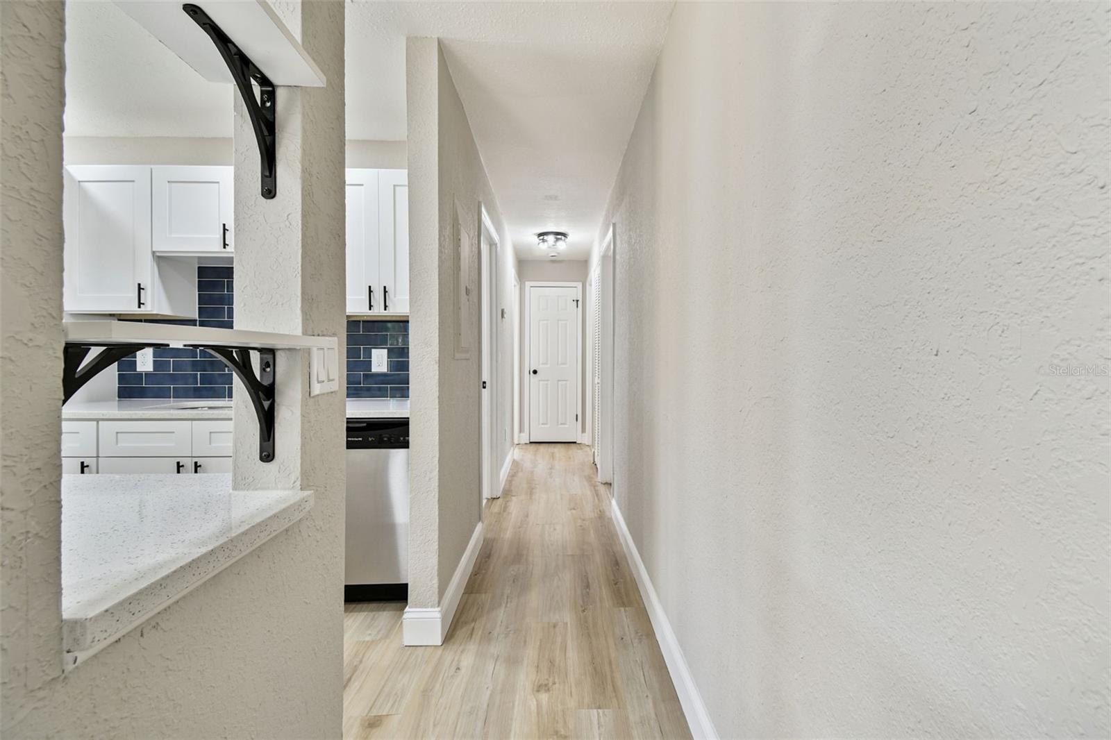 DELANEY CREEK ESTATES - Residential