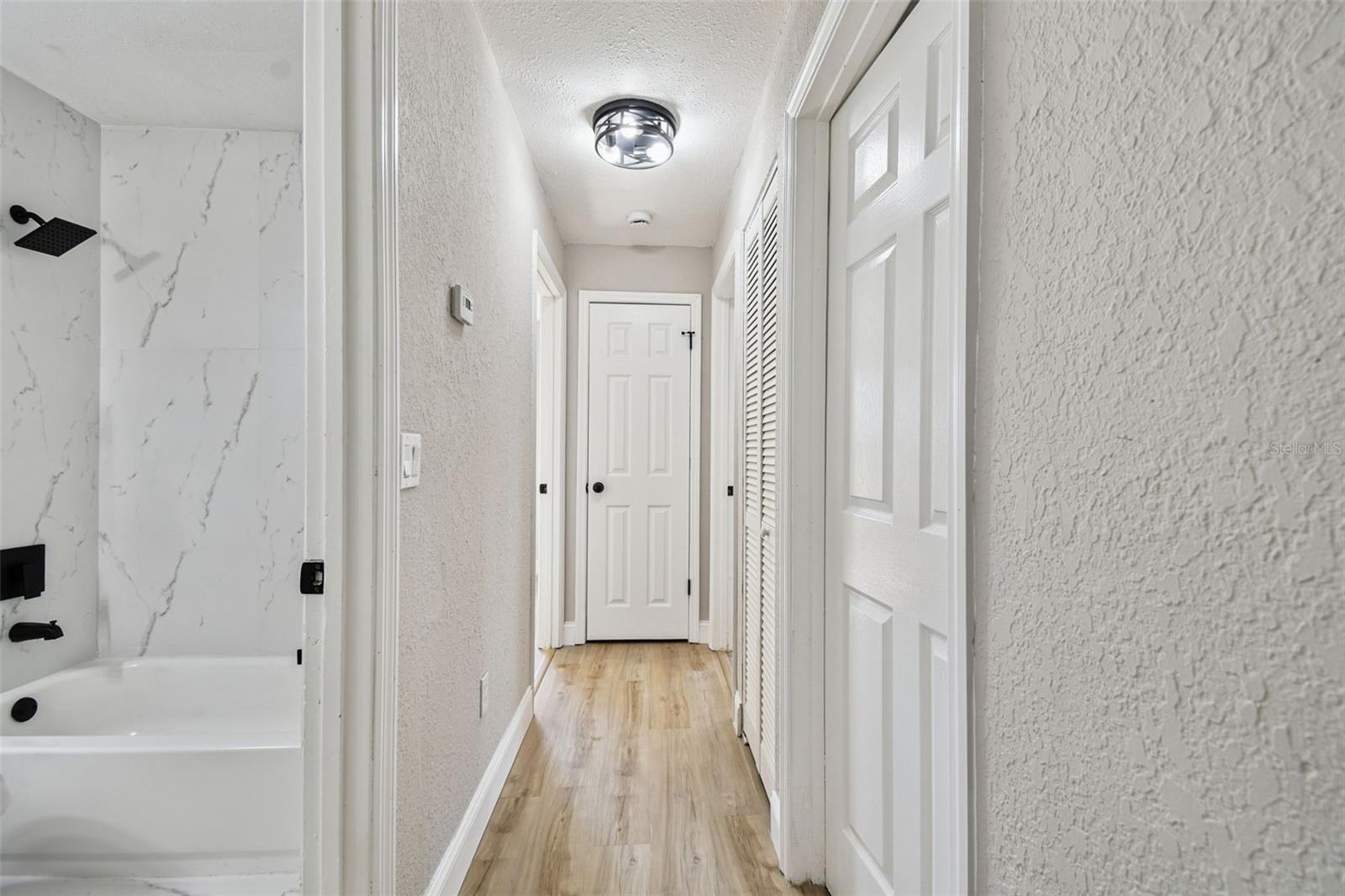 DELANEY CREEK ESTATES - Residential