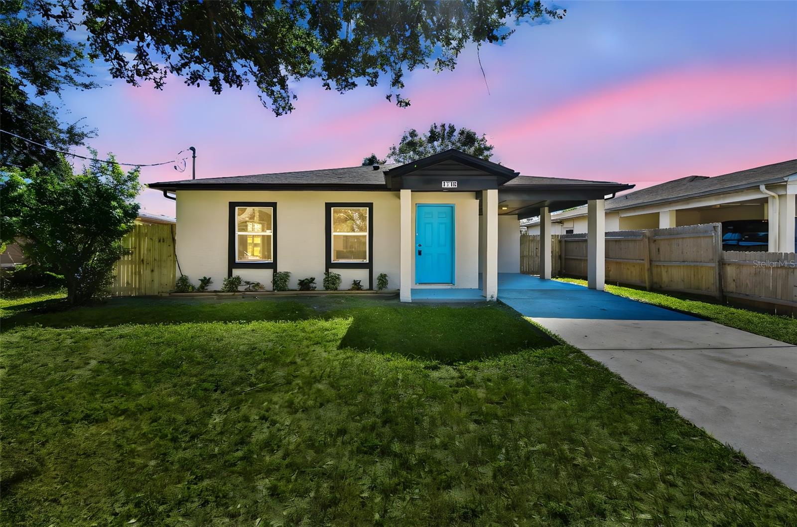 DELANEY CREEK ESTATES - Residential