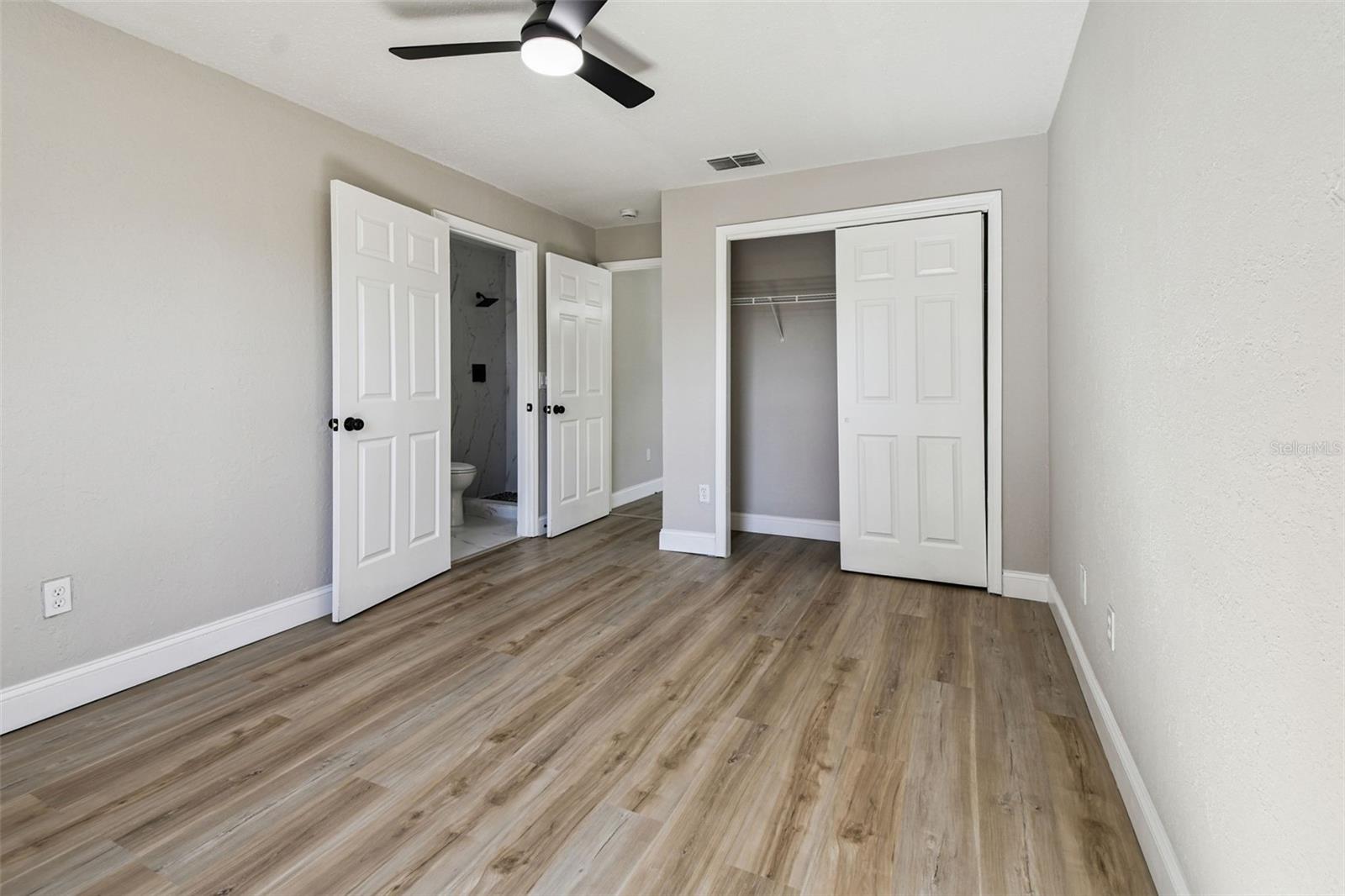 DELANEY CREEK ESTATES - Residential