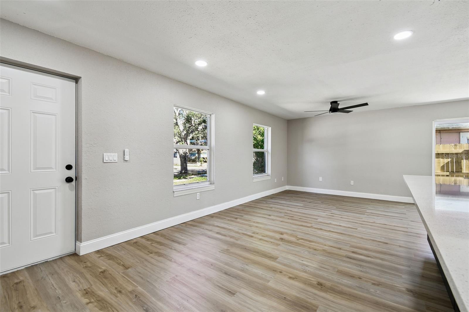 DELANEY CREEK ESTATES - Residential