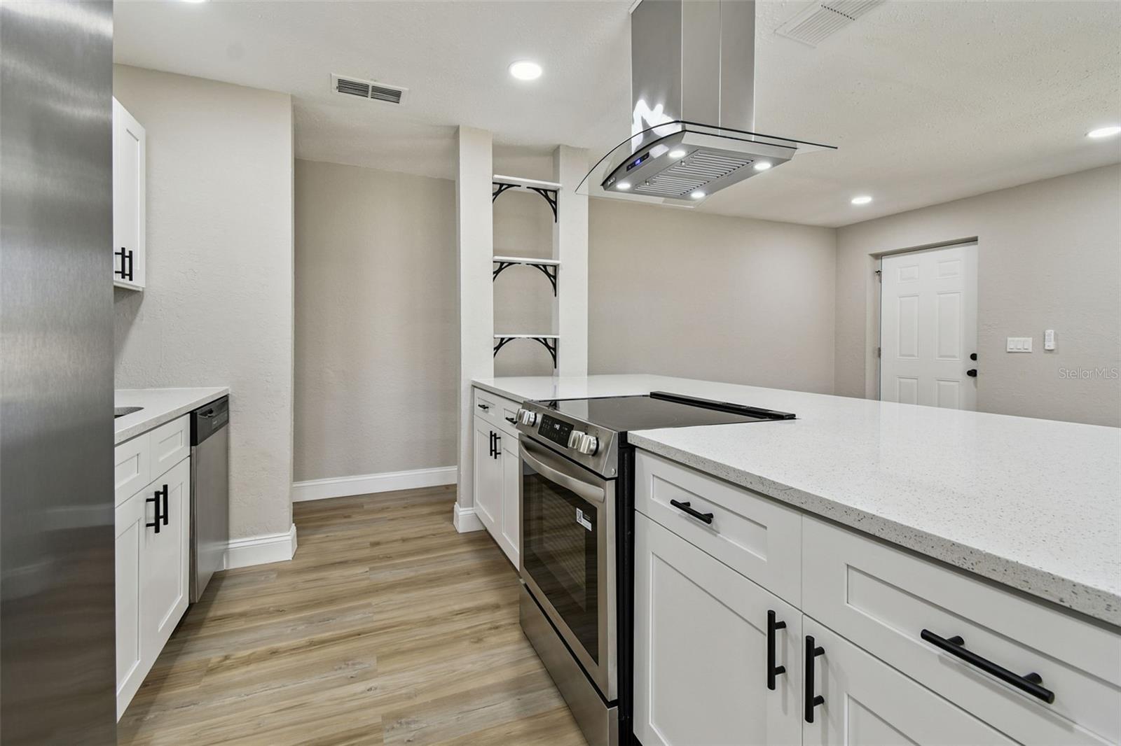 DELANEY CREEK ESTATES - Residential