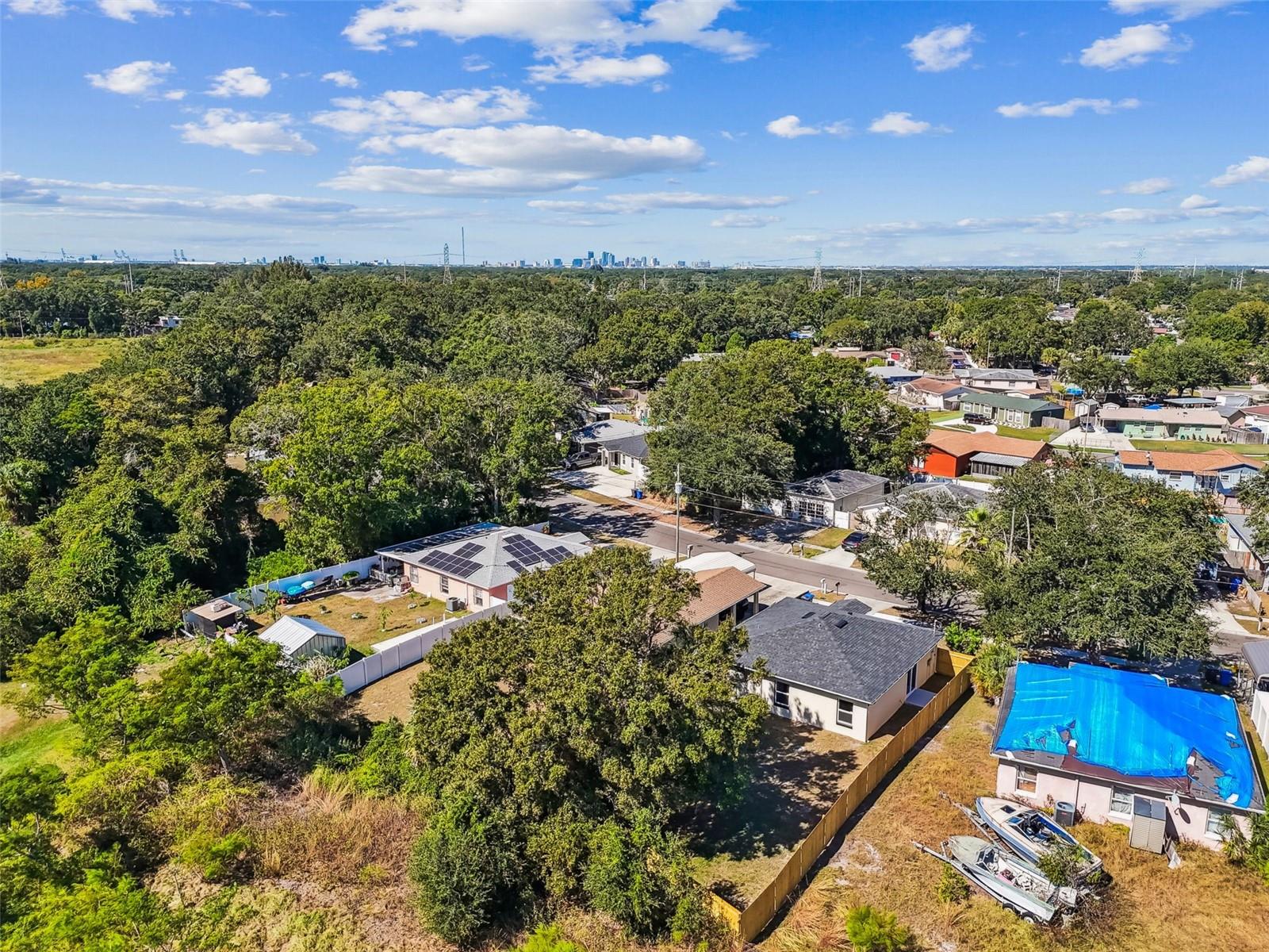 DELANEY CREEK ESTATES - Residential