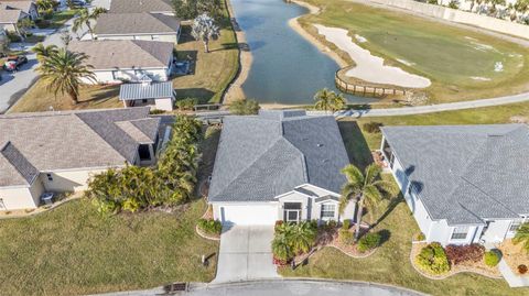 A home in PORT CHARLOTTE