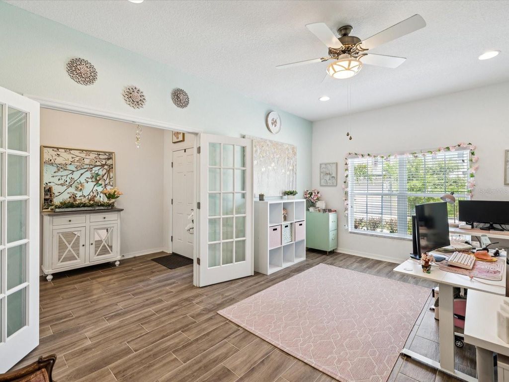 Photo of 12466 Rosepine Place, Riverview, FL 33579 (MLS # TB8408023)
