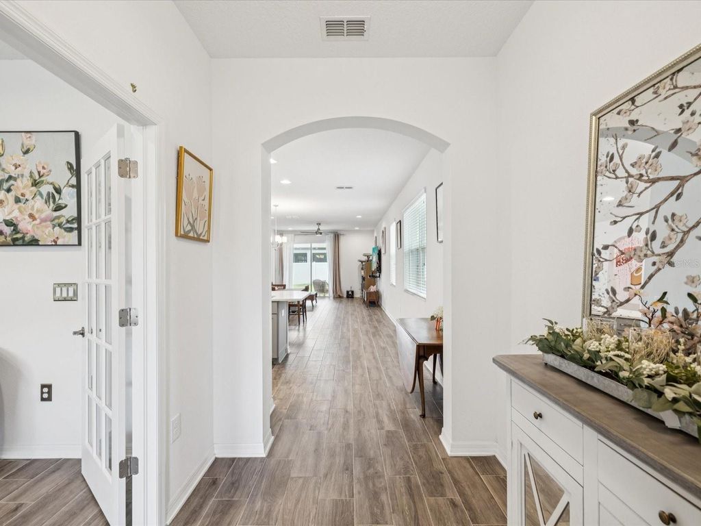 Photo of 12466 Rosepine Place, Riverview, FL 33579 (MLS # TB8408023)