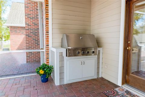 Tiny photo for 5795 SW 43rd Place, Ocala, FL 34474 (MLS # GC538378)