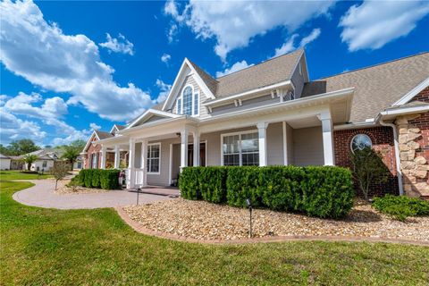 Tiny photo for 5795 SW 43rd Place, Ocala, FL 34474 (MLS # GC538378)