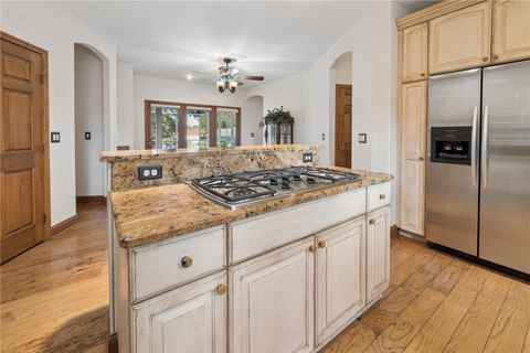 Tiny photo for 5795 SW 43rd Place, Ocala, FL 34474 (MLS # GC538378)