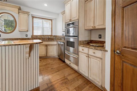 Tiny photo for 5795 SW 43rd Place, Ocala, FL 34474 (MLS # GC538378)