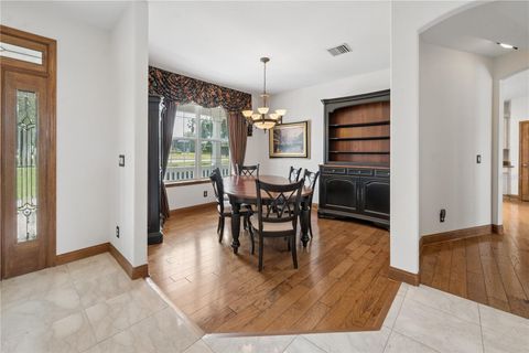 Tiny photo for 5795 SW 43rd Place, Ocala, FL 34474 (MLS # GC538378)