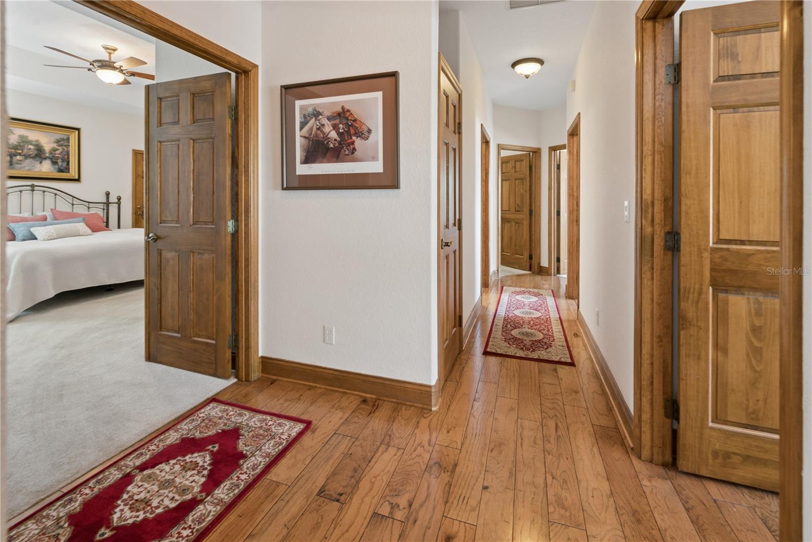 THE HUNT CLUB AT FOX POINT - Residential