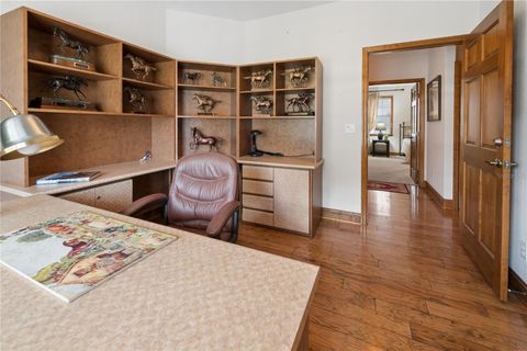 Tiny photo for 5795 SW 43rd Place, Ocala, FL 34474 (MLS # GC538378)