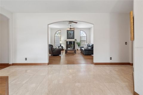 Tiny photo for 5795 SW 43rd Place, Ocala, FL 34474 (MLS # GC538378)