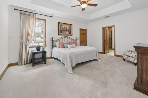 Tiny photo for 5795 SW 43rd Place, Ocala, FL 34474 (MLS # GC538378)