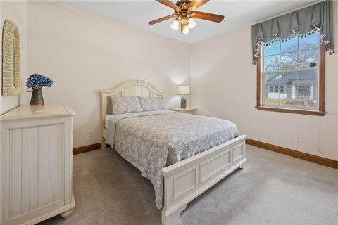 Tiny photo for 5795 SW 43rd Place, Ocala, FL 34474 (MLS # GC538378)