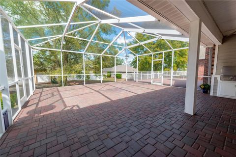 Tiny photo for 5795 SW 43rd Place, Ocala, FL 34474 (MLS # GC538378)