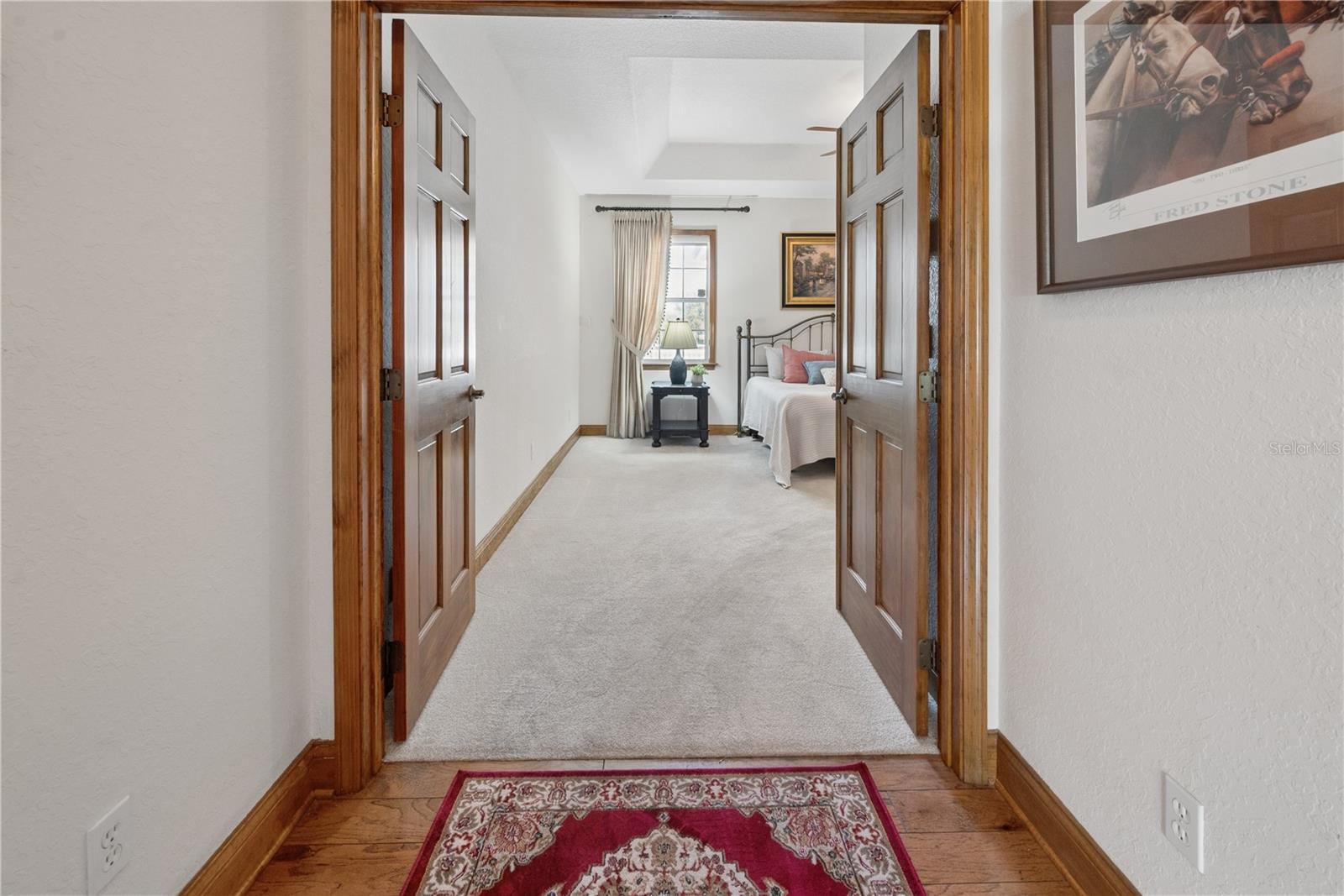 THE HUNT CLUB AT FOX POINT - Residential