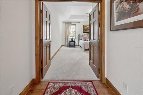 Tiny photo for 5795 SW 43rd Place, Ocala, FL 34474 (MLS # GC538378)