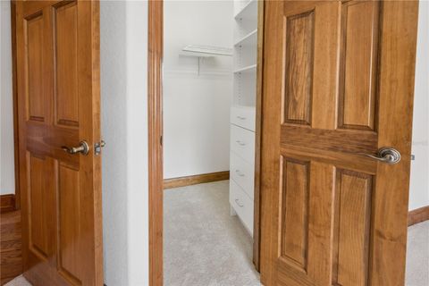 Tiny photo for 5795 SW 43rd Place, Ocala, FL 34474 (MLS # GC538378)