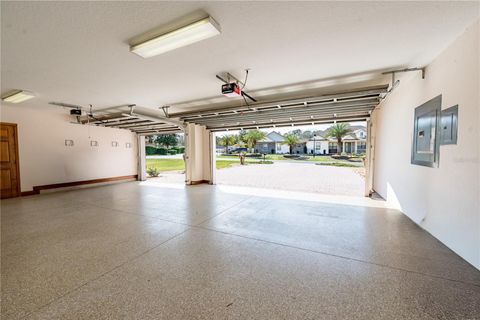 Tiny photo for 5795 SW 43rd Place, Ocala, FL 34474 (MLS # GC538378)