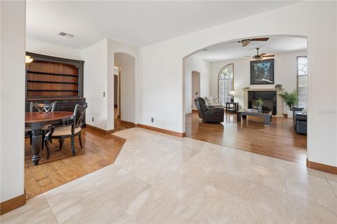 Tiny photo for 5795 SW 43rd Place, Ocala, FL 34474 (MLS # GC538378)