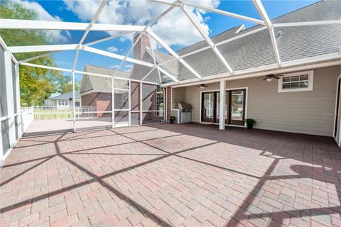 Tiny photo for 5795 SW 43rd Place, Ocala, FL 34474 (MLS # GC538378)