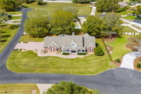 Tiny photo for 5795 SW 43rd Place, Ocala, FL 34474 (MLS # GC538378)